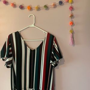LuLaRoe Xoe jumpsuit